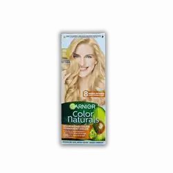 Carnier Color Naturals No. 10 Hair Dye