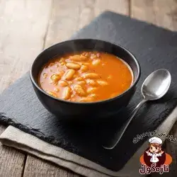 شلەی فاسۆلیا