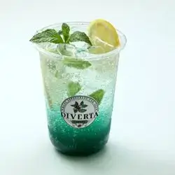 Kiwi Mojito