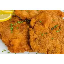Chicken Escalope