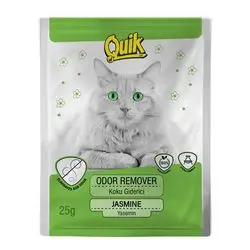 Quik Jasmine Deodorizer 25g