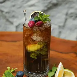 Black Mojito
