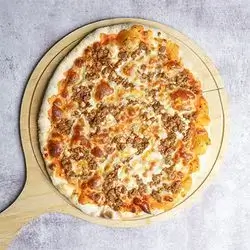 Meat Pizza