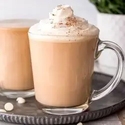 Whit Mocha