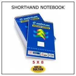 Spirol notebook ,  5x8 cm Size ,SET 12 PCS