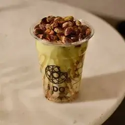 Avocado juice