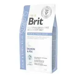 Brit Calm & Stress Relief 2Kg