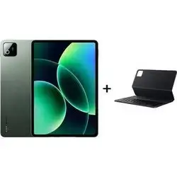 Xiaomi Pad 8 Pro with keyboard Pine Green 12G RAM 512G ROM