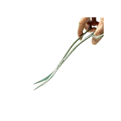 E887 Aquarium Tweezers