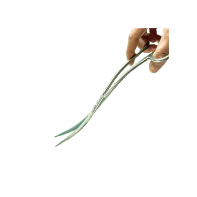 E887 Aquarium Tweezers