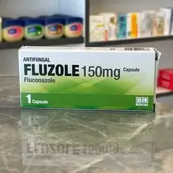 antifungal fluzole 150mg 1 capsule