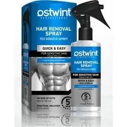 Ostwint Hair Removal Spray