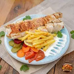 Shawarma