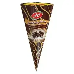 Kalleh chocolate ice cream 73g