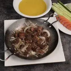 Rahi Qali