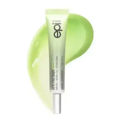 Epii HPR Pro Shot