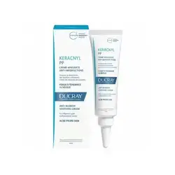 ducray anti-blemish cream acne -prone skin 30ml