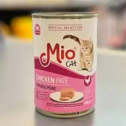 Kitten Chicken Pate 400g