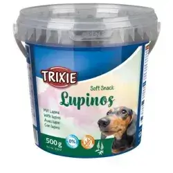 Trixie – Soft Snack Lupinos 500gr