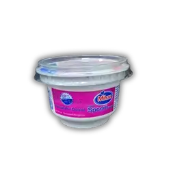 Esponi Mehen Cheese with Cream 180g