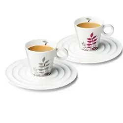 Nespresso Original Limited Edition Naora Cup – 1 Piece