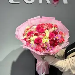 Flower Bouquet