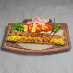 Kubbayda Afghani