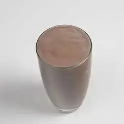 Caramel Smoothie
