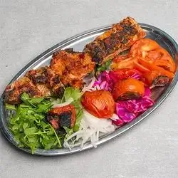 Shish Fish
