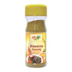 Esnad Shawarma Seasoning 100 g
