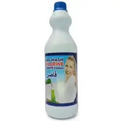 Mag Wash Chlorine For white clothes 1l