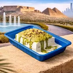 Pistachio Qshtuta