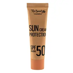Top Beauty Sun Cream Protection