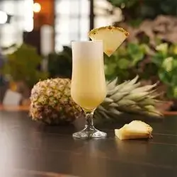 Pineapple Juice