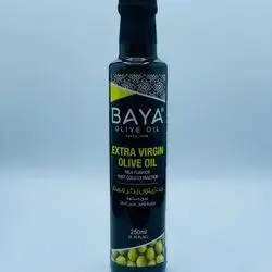 Baya Olive Oil 250Ml