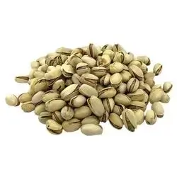 Simple and delicious pistachios half a kilo