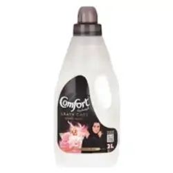 Comfort Fab/ Softener Dilute Rose2l
