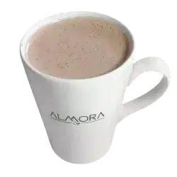 Marshmallow Hot Chocolate