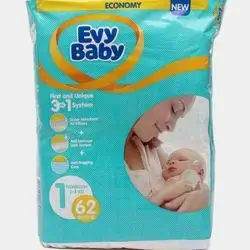Evy Baby 1- 62 ADD