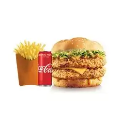 Mighty Zinger