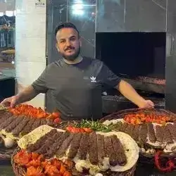 Extra Bryani (Large)