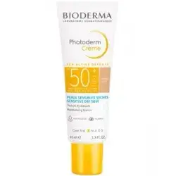 Photoderm Creme LIGHT BIODERMA