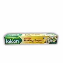 Falcon 5m 30cm baking paper