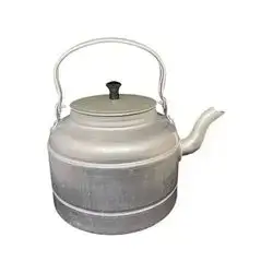 Teapot - 26