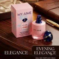 Body Philosophy بە ناوی MY AIME