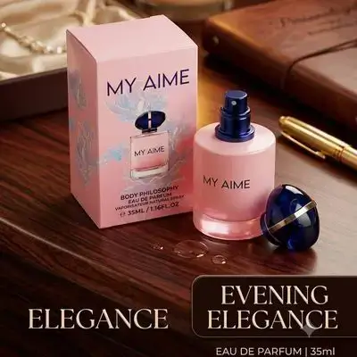 Body Philosophy بە ناوی MY AIME