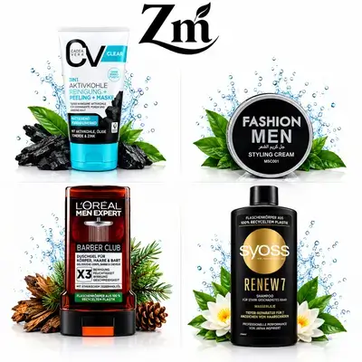 COMBO MEN VIP