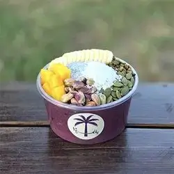 Açaí Bowl
