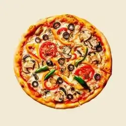 Swedish Pizza
