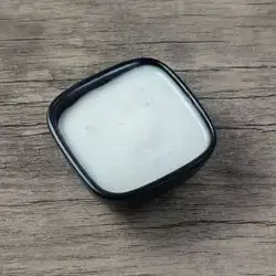 Garlic Sauce